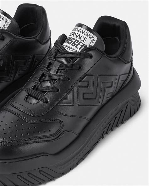 Versace trainers sale